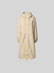 Jacke in Überlänge von Kenzo Beige - 46