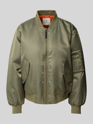 Bomberjacke mit Pattentaschen von Anine Bing - 47