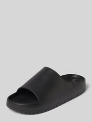 Slides mit profilierter Sohle von Jack & Jones - 37