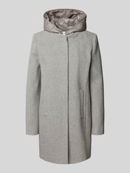 Jacke mit Kapuze von Fuchs Schmitt - 34