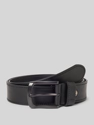 Riem met labeldetail van camel active - 8