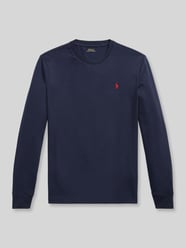 Regular Fit Langarmshirt aus reiner Baumwolle von Polo Ralph Lauren - 32