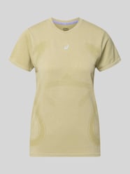 Regular Fit t-shirt met logoprint van ASICS - 14