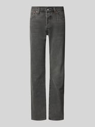 Regular Fit Hose im 5-Pocket-Design Modell '501' von Levi's® - 38