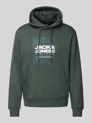 Hoodie mit Kapuze von Jack & Jones - 14