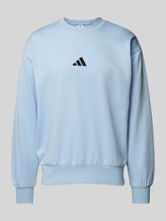 Sweatshirt mit Rundhalsausschnitt von ADIDAS SPORTSWEAR - 20