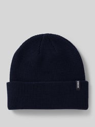 Muts van viscosemix met structuurmotief van MCNEAL - 26