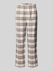 Pyjama-Hose mit Gummizug von BOSS - 31