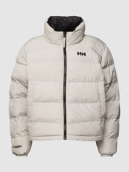 Steppjacke mit Wendefunktion von Helly Hansen Beige - 17