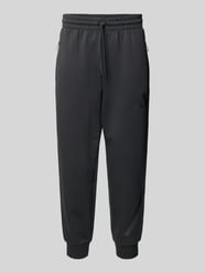 Sweatpants met logo en elastische band van adidas Sportswear - 15
