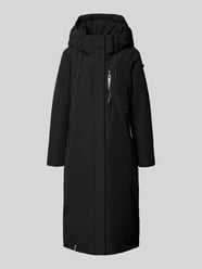 Jas met reverskraag van khujo - 5