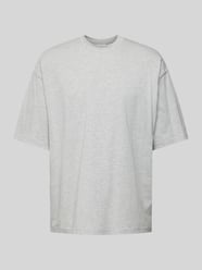 Essentials Oversized T-Shirt  von REVIEW Grau - 25