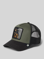 Trucker Cap mit Stitching Modell 'Bad Boy' von GOORIN BROS. - 26