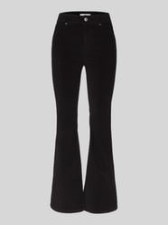 Cordhose mit ausgestelltem Bein von Pepe Jeans - 23