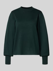 Strickpullover mit gerippten Abschlüssen von Jake*s Collection - 14