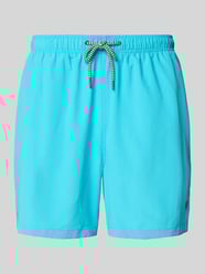 Badehose mit elastischem Bund von MCNEAL - 12