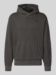 Regular Fit Hoodie aus reiner Baumwolle von G-Star RAW - 34