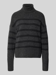 Regular fit coltrui van scheerwolmix van Marc O'Polo DENIM - 31