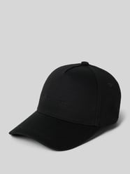 Basecap mit Label-Stitching von ARMANI EXCHANGE - 15