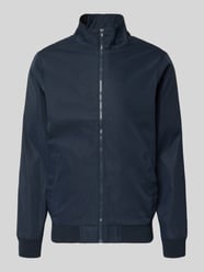 Krój regular fit Kurtka ze stójką Model 'Hefi' od Blend - 26