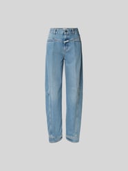Jeans mit Eingrifftaschen von Closed - 23