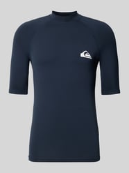Sonnenschutz Wet Shirt Surfshirt mit UPF50 Modell 'EVERYDAY' von Quiksilver - 1