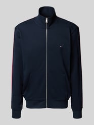 Regular Fit Sweatjacke aus reiner Baumwolle von Tommy Hilfiger - 14