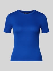 slim fit T-shirt met viscose model 'LUPE' van ONLY - 16