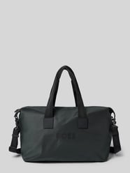 Weekender mit abnehmbarem Schulterriemen Modell 'Catch_3.0_Holball' von BOSS - 2