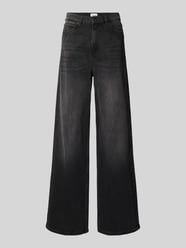Wide Fit Jeans im 5-Pocket-Design Modell 'Luise' von Mustang - 25
