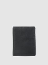 Portemonnaie aus Leder von Esprit Schwarz - 39