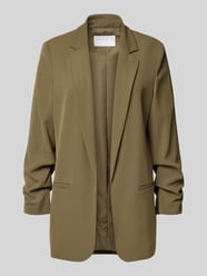 Blazer met reverskraag van Jake*s Collection - 23