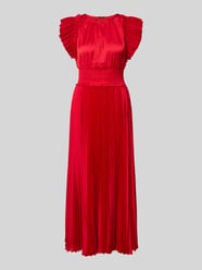 Midikleid mit Plisseefalten Modell 'Dilia' von JOOP! - 10