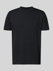 T-shirt met labelstitching en ronde hals van Ellesse - 30