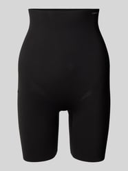 Broek met shaping-effect 'CK SHAPE' van Calvin Klein Underwear - 39