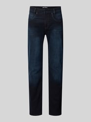 Regular Fit Jeans mit Eingrifftaschen Modell 'ARNE PIPE' von MAC - 39
