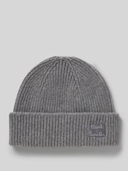 Beanie aus Woll-Kaschmir-Mix von Paul Smith - 20