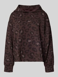 Hoodie met capuchon van Milano Italy - 35