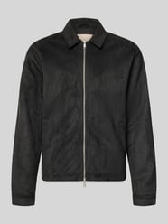 Bomberjacke mit Zweiwege Reißverschluss von ONLY & SONS - 25
