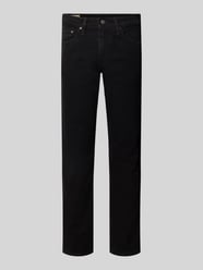 Slim Fit Jeans aus Baumwoll-Lyocell-Mix Modell '511® SLIM' von Levi's® - 18