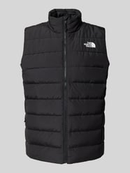 Daunenweste mit Label-Detail von The North Face - 16