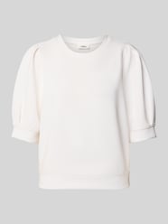 Bluza o kroju regular fit ze scuby od s.Oliver RED LABEL - 8