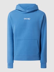 Hoodie mit Print von Zadig & Voltaire Blau - 4