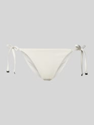 Bikinibroekje met vetersluiting opzij van Calvin Klein Underwear - 11