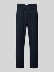 Stoffhose mit elastischem Bund Modell 'Como' von Les Deux - 15