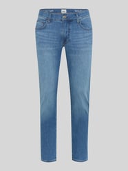 Modern Fit Jeans aus Baumwoll-Mix Modell 'Chuck' von Brax - 21