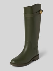 Laarzen met doornsluiting van Lauren Ralph Lauren - 44