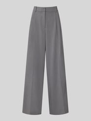 Wide Fit Hose mit Viskose-Anteil von MYON - 44