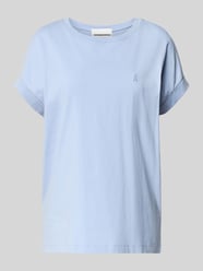 Regular Fit T-Shirt aus reiner Baumwolle Modell 'DAARA' von Armedangels - 21