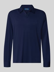 Slim Fit Poloshirt aus reiner Baumwolle von Polo Ralph Lauren - 24
